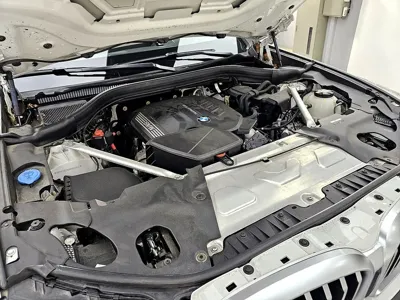 BMW X3 2022, 39965 км, за 39682.57 USD - фото 6