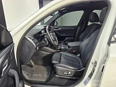 BMW X3 2022, 39965 км, за 39682.57 USD - фото 8