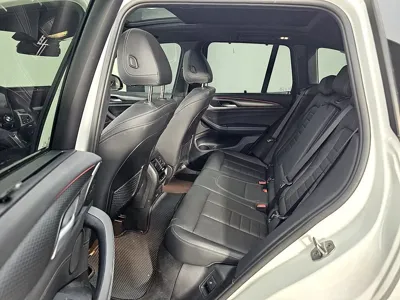 BMW X3 2022, 39965 км, за 39682.57 USD - фото 9