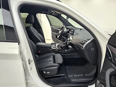 BMW X3 2022, 39965 км, за 39682.57 USD - фото 11