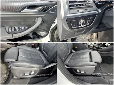 BMW X3 2022, 39965 км, за 39682.57 USD - фото 15