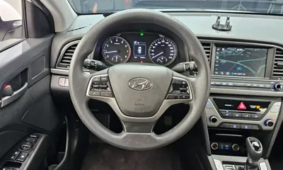 Hyundai Avante 2018, 79494 км, за 7090.82 USD - фото 13