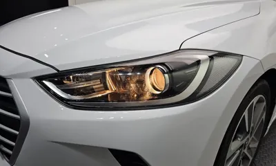 Hyundai Avante 2018, 79494 км, за 7090.82 USD - фото 22