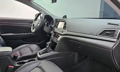 Hyundai Avante 2018, 79494 км, за 7090.82 USD - фото 28