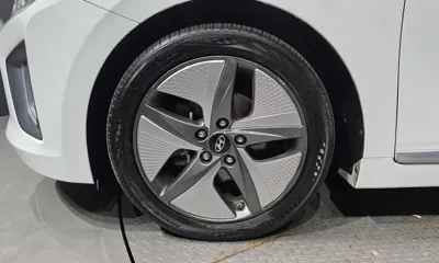 Hyundai Ioniq 2020, 83346 км, за 9311.71 USD
