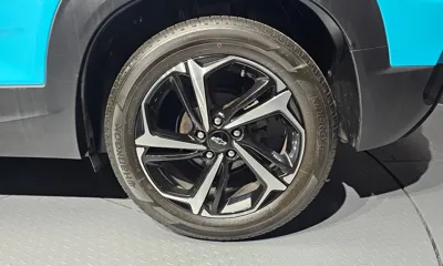 ChevroletGMDaewoo Trailblazer 2021, 59974 км, за 11192.04 USD