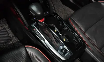 ChevroletGMDaewoo Trailblazer 2021, 59974 км, за 11192.04 USD - фото 9