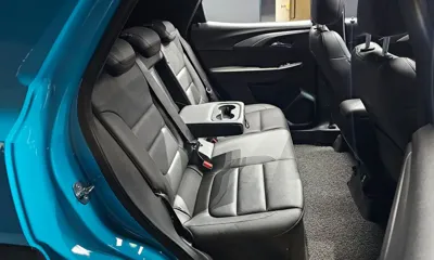 ChevroletGMDaewoo Trailblazer 2021, 59974 км, за 11192.04 USD - фото 12