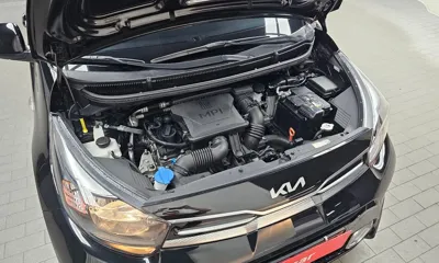 Kia Morning 2022, 32121 км, за 9562.85 USD - фото 6