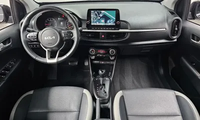 Kia Morning 2022, 32121 км, за 9562.85 USD - фото 7
