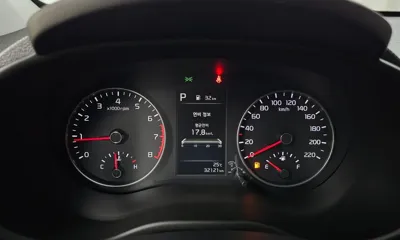 Kia Morning 2022, 32121 км, за 9562.85 USD - фото 8