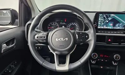 Kia Morning 2022, 32121 км, за 9562.85 USD - фото 13