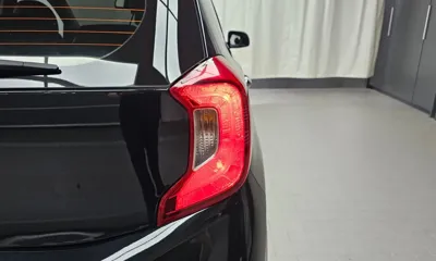 Kia Morning 2022, 32121 км, за 9562.85 USD - фото 23