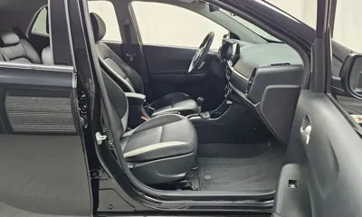 Kia Morning 2022, 32121 км, за 9562.85 USD - фото 26