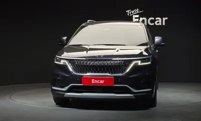 Kia Canival 2021, 139780 км, за 14873.09 USD