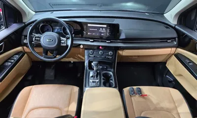 Kia Canival 2021, 139780 км, за 14873.09 USD - фото 7