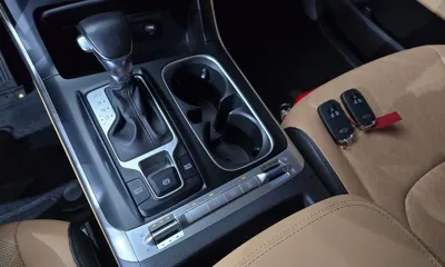 Kia Canival 2021, 139780 км, за 14873.09 USD - фото 9