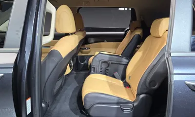 Kia Canival 2021, 139780 км, за 14873.09 USD - фото 12