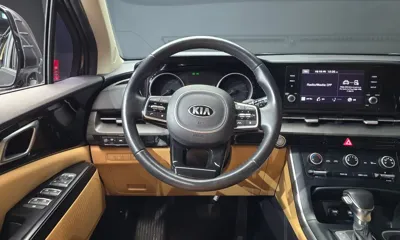 Kia Canival 2021, 139780 км, за 14873.09 USD - фото 14