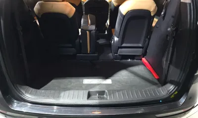 Kia Canival 2021, 139780 км, за 14873.09 USD - фото 20