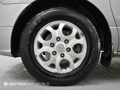Hyundai Starex 2015, 180813 км, за 4426.82 USD