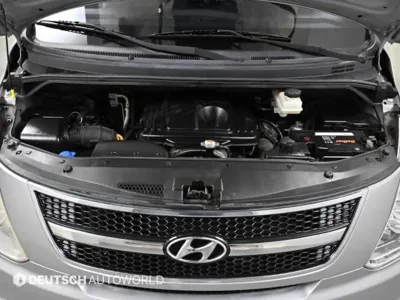 Hyundai Starex 2015, 180813 км, за 4426.82 USD - фото 6
