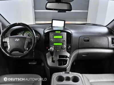 Hyundai Starex 2015, 180813 км, за 4426.82 USD - фото 7