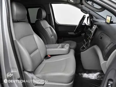 Hyundai Starex 2015, 180813 км, за 4426.82 USD - фото 10