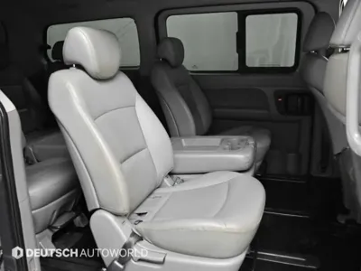 Hyundai Starex 2015, 180813 км, за 4426.82 USD - фото 12