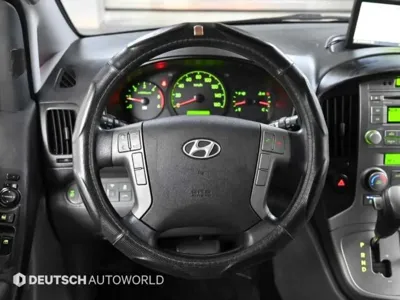 Hyundai Starex 2015, 180813 км, за 4426.82 USD - фото 13