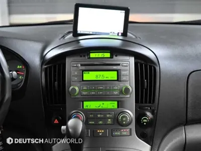 Hyundai Starex 2015, 180813 км, за 4426.82 USD - фото 14
