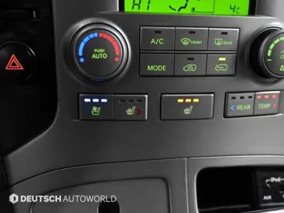Hyundai Starex 2015, 180813 км, за 4426.82 USD - фото 17