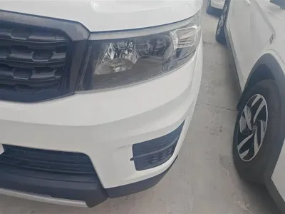 Oshan Oushang X70A 2021, 35600 км, за 4980.18 USD