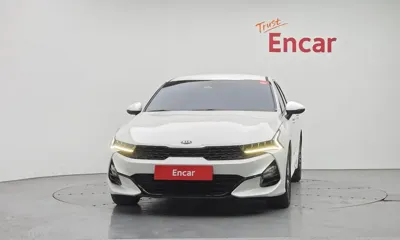 Kia K5 2020, 115663 км, за 9518.18 USD