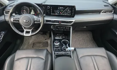 Kia K5 2020, 115663 км, за 9518.18 USD - фото 7