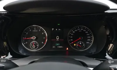 Kia K5 2020, 115663 км, за 9518.18 USD - фото 8