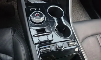 Kia K5 2020, 115663 км, за 9518.18 USD - фото 9