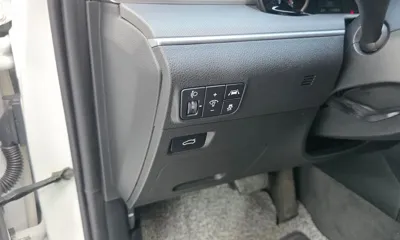 Kia K5 2020, 115663 км, за 9518.18 USD - фото 12