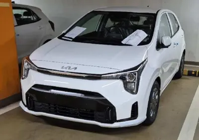Kia Morning 2026, 1 км, за 1872.2 USD
