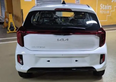 Kia Morning 2026, 1 км, за 1872.2 USD