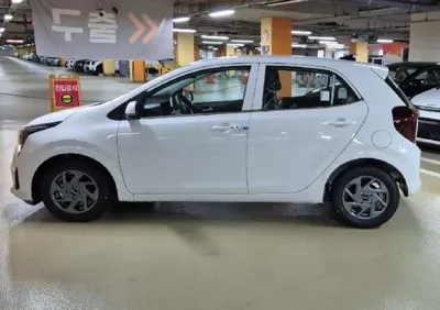 Kia Morning 2026, 1 км, за 1872.2 USD