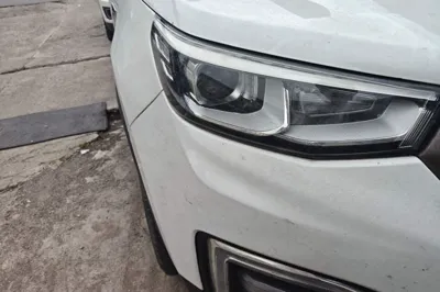 Changan CS55 2018, 112200 км, за 4087 USD - фото 7