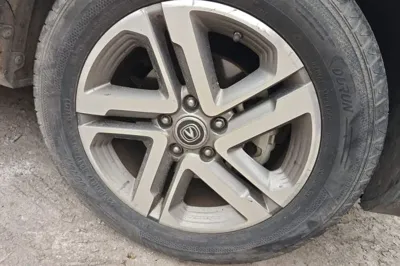 Changan CS55 2018, 112200 км, за 4087 USD - фото 8