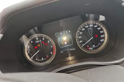 Changan CS55 2018, 112200 км, за 4087 USD - фото 11