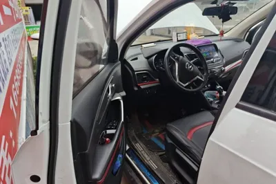 Changan CS55 2018, 112200 км, за 4087 USD - фото 16