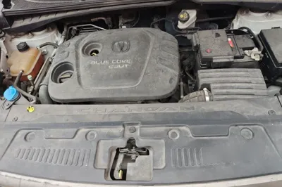Changan CS55 2018, 112200 км, за 4087 USD - фото 21