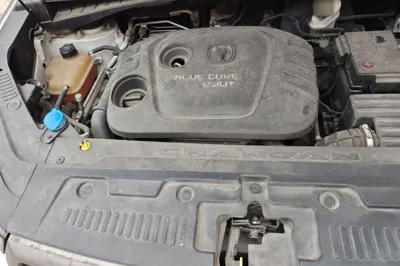 Changan CS55 2018, 112200 км, за 4087 USD - фото 23