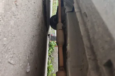 Changan CS55 2018, 112200 км, за 4087 USD - фото 27