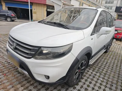 Forthing Joyear X5 · 2015 год