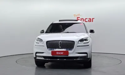 Lincoln Aviator 2021, 107489 км, за 21655.51 USD